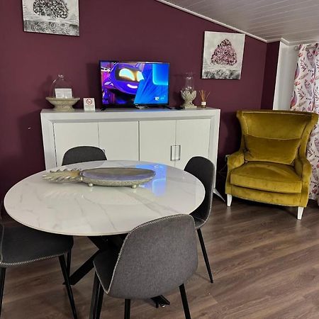 منزل الضيف كازورلا  في Vivienda Rural Rio Cerezuelo المظهر الخارجي الصورة