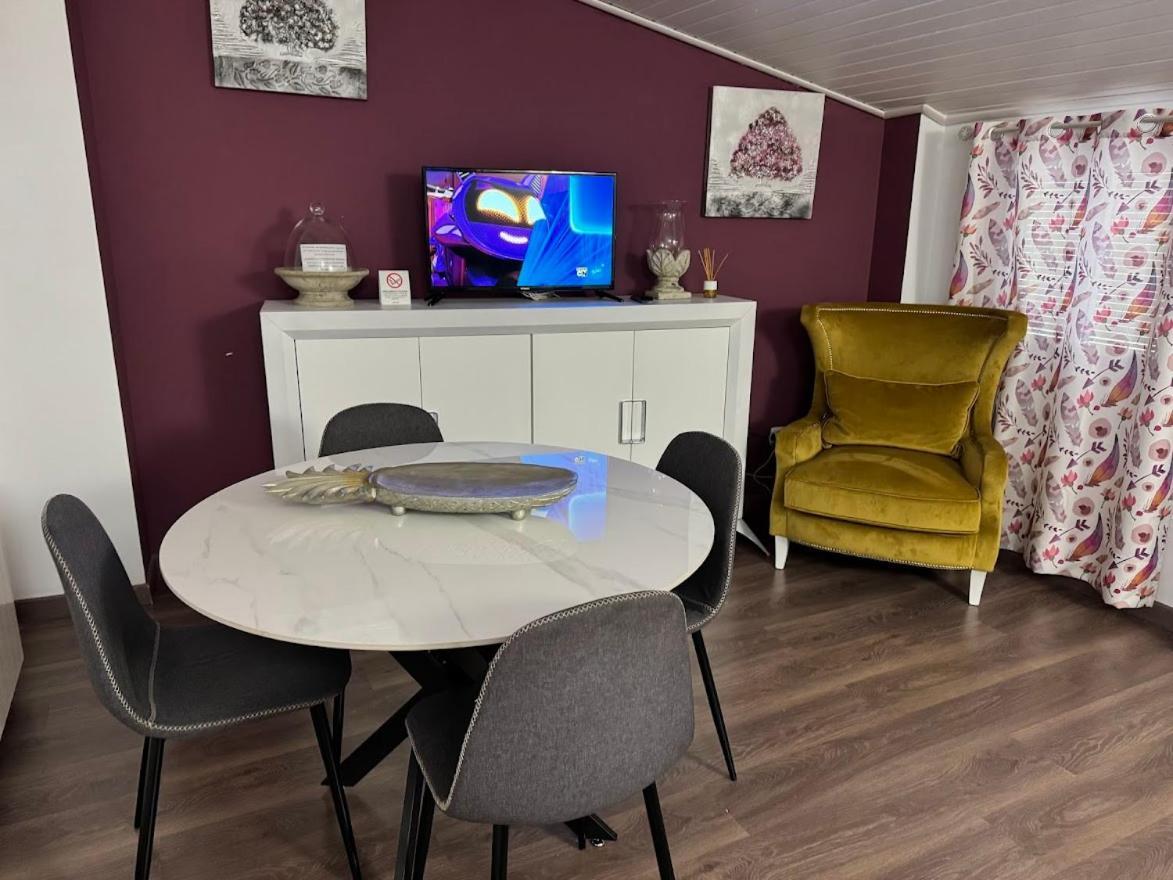 منزل الضيف كازورلا  في Vivienda Rural Rio Cerezuelo المظهر الخارجي الصورة